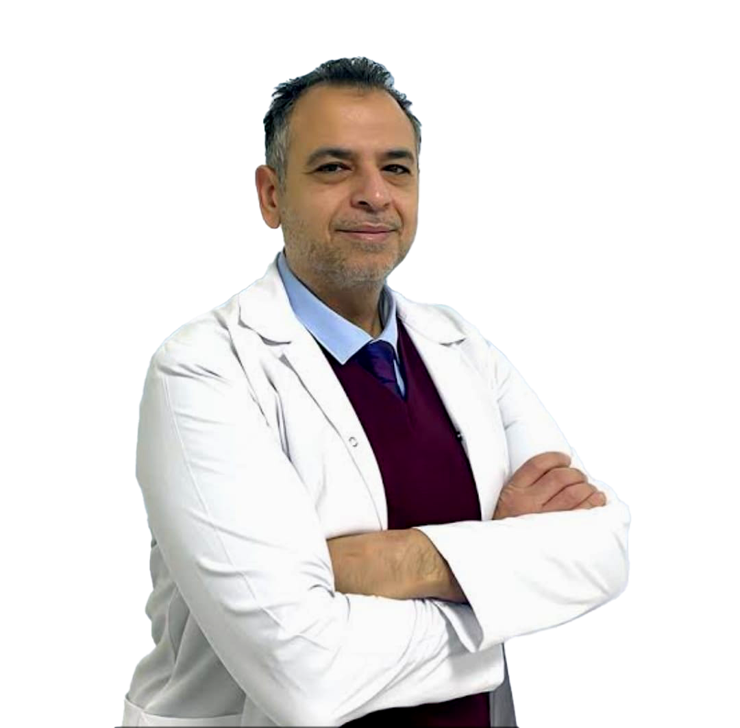 KBB HASTALIKLARI UZMANI OP. DR. İLKER ARSLAN PALMİYE’DE