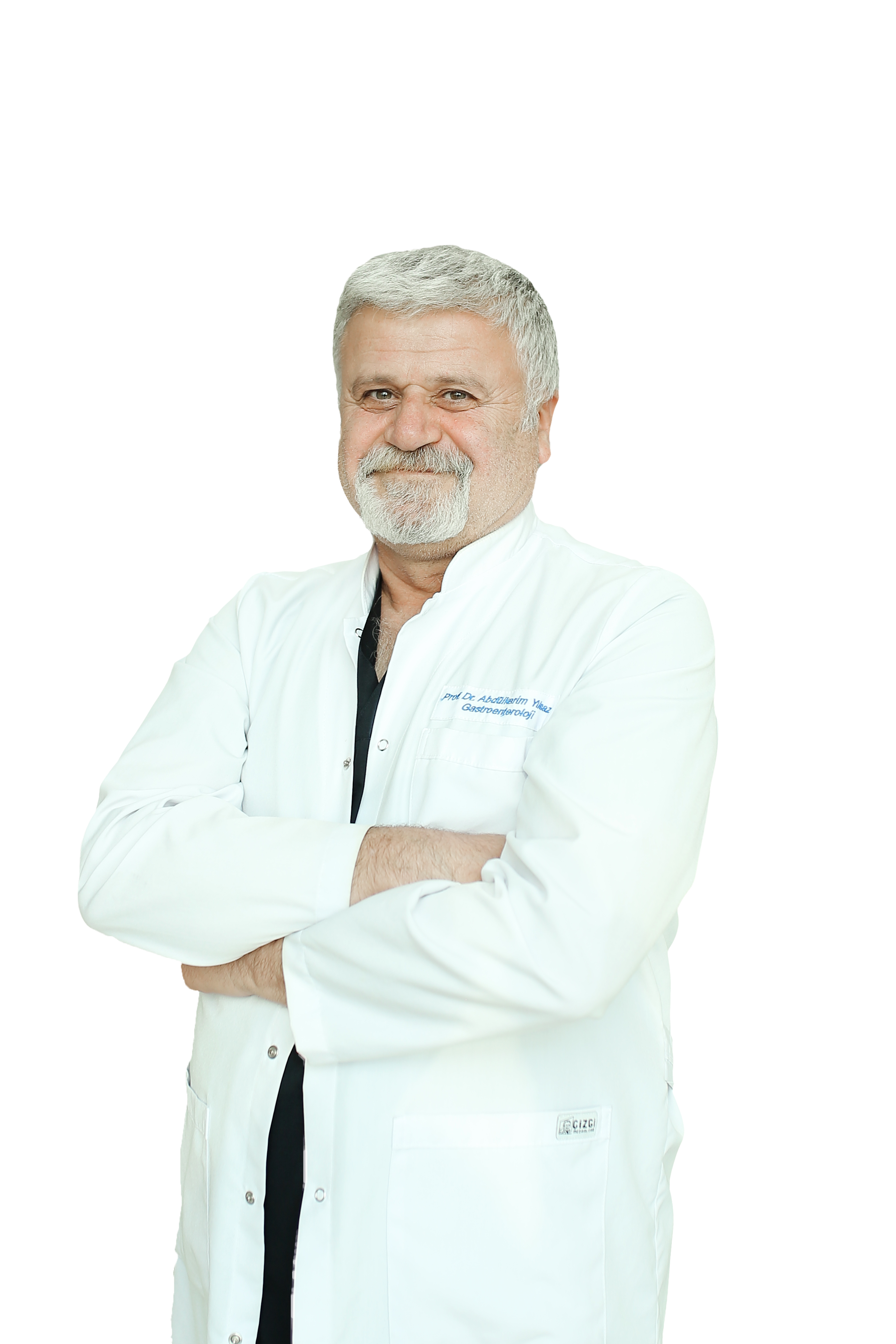 GASTROENTEROLOJİ UZMANI PROF. DR. ABDÜLKERİM YILMAZ PALMİYE’DE!